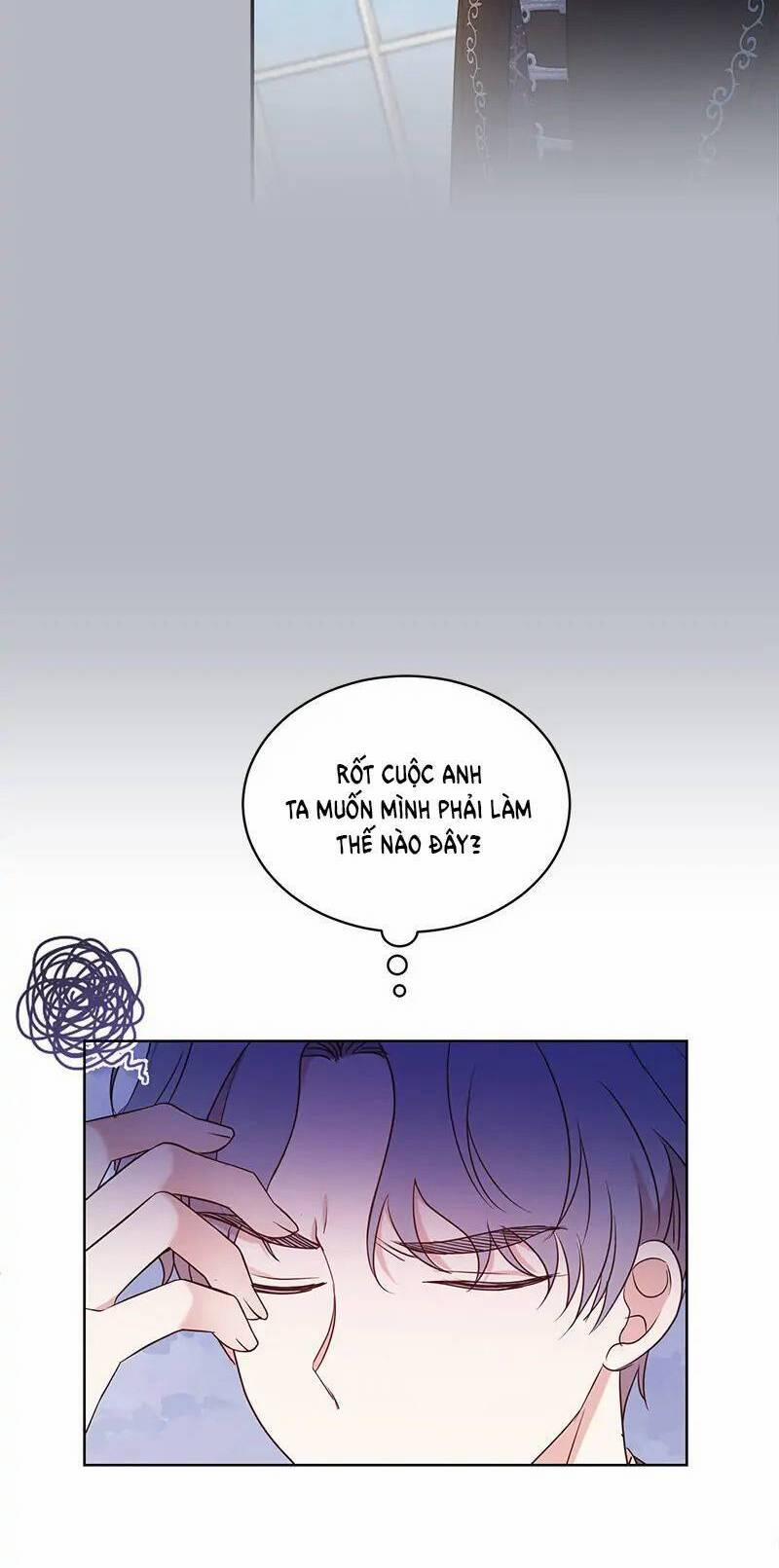 Tôi Chán Nản Vì Chồng Thứ Hai Không Chung Thủy 37.1 trang 13