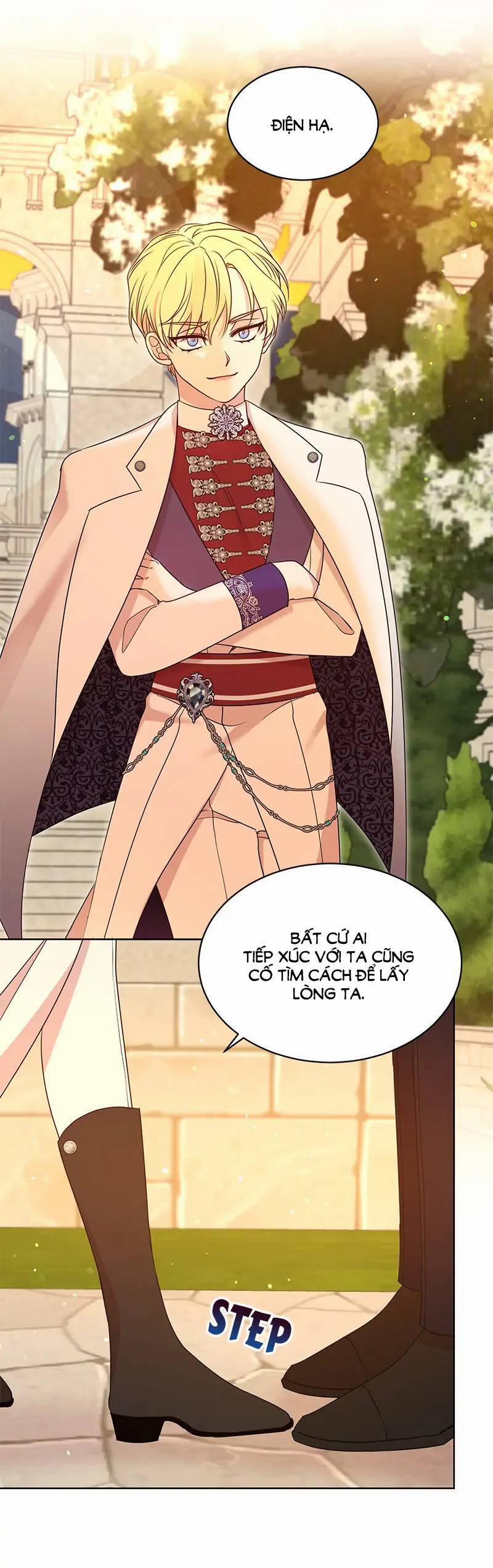 Tôi Chán Nản Vì Chồng Thứ Hai Không Chung Thủy 37.1 trang 15