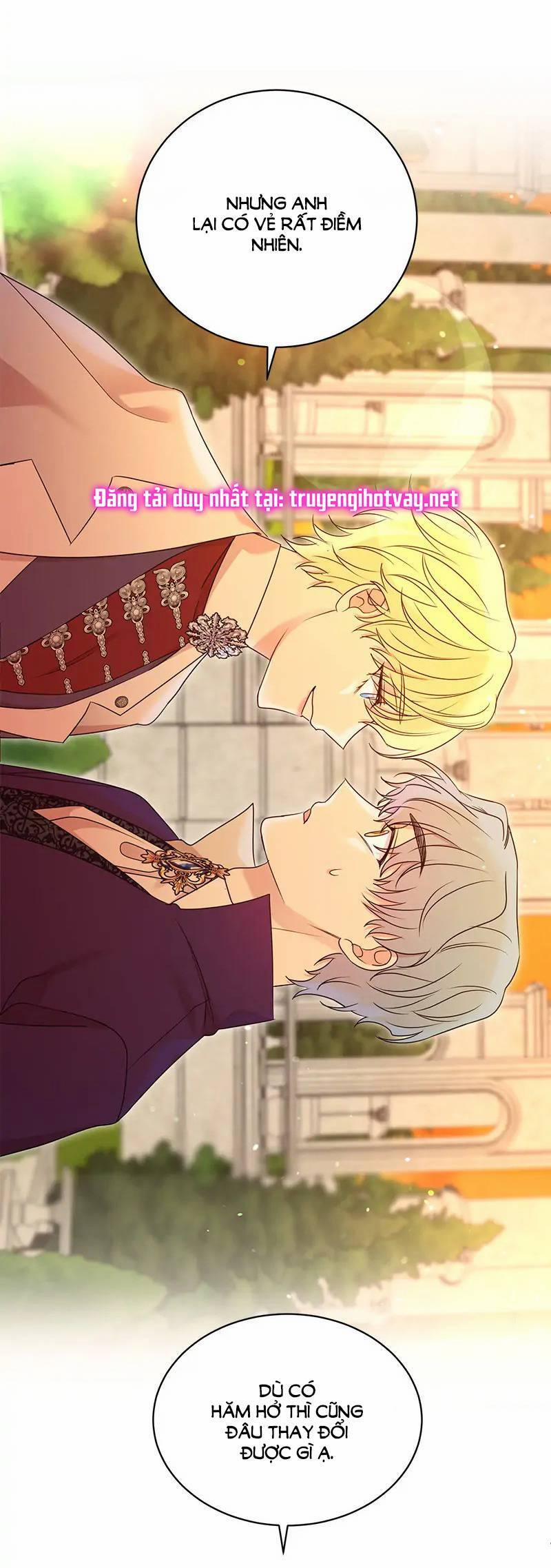 Tôi Chán Nản Vì Chồng Thứ Hai Không Chung Thủy 37.1 trang 16