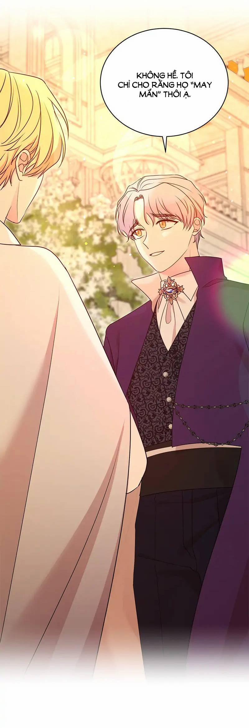 Tôi Chán Nản Vì Chồng Thứ Hai Không Chung Thủy 37.1 trang 19