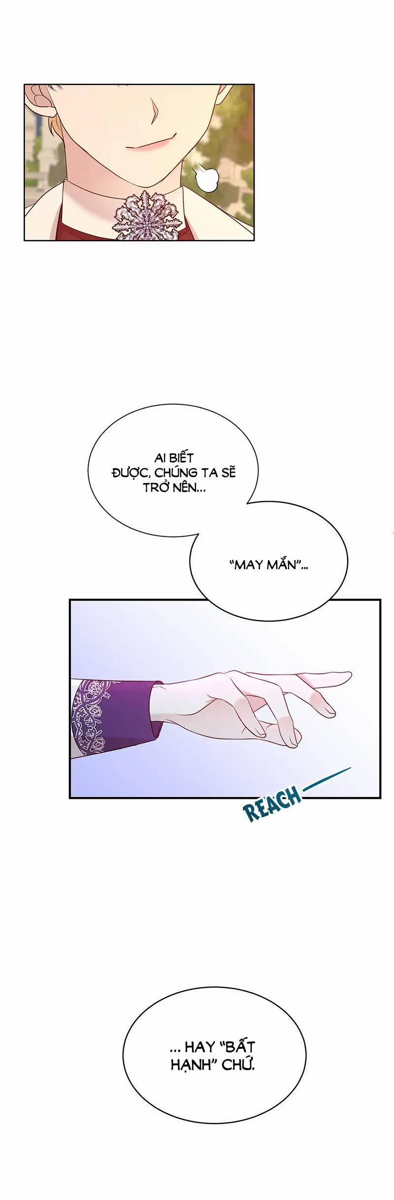 Tôi Chán Nản Vì Chồng Thứ Hai Không Chung Thủy 37.1 trang 20