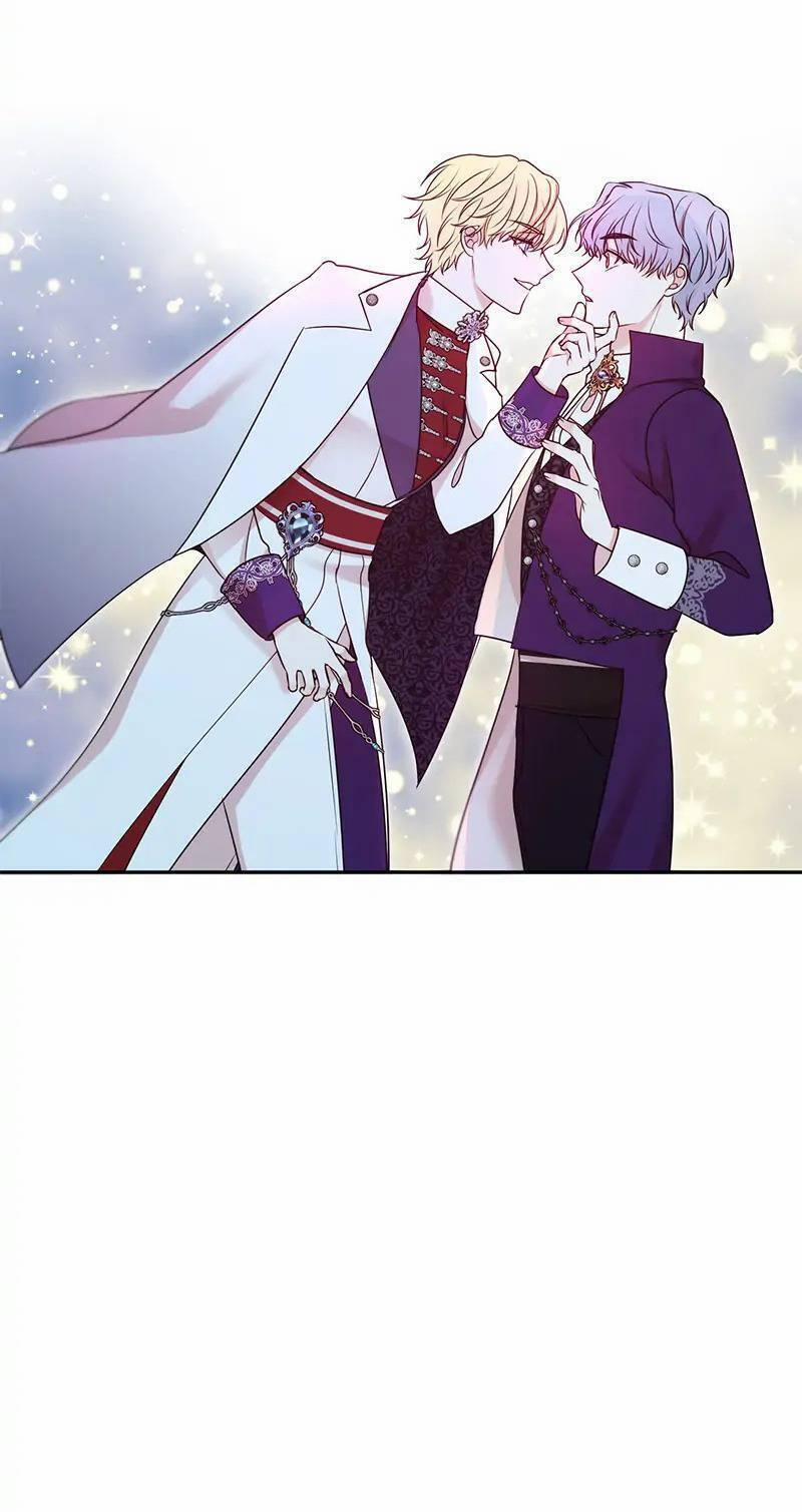 Tôi Chán Nản Vì Chồng Thứ Hai Không Chung Thủy 37.1 trang 21