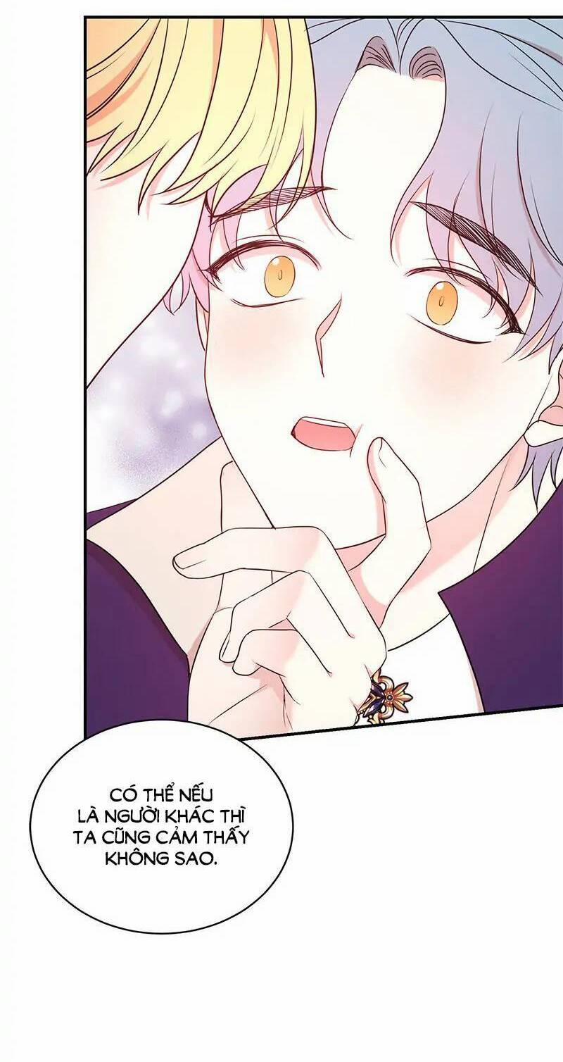 Tôi Chán Nản Vì Chồng Thứ Hai Không Chung Thủy 37.1 trang 22