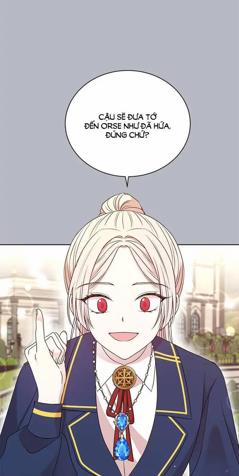 Tôi Chán Nản Vì Chồng Thứ Hai Không Chung Thủy 37.1 trang 4