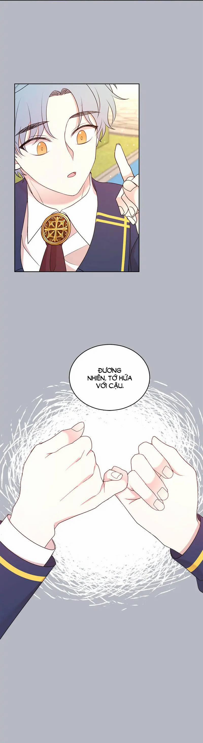 Tôi Chán Nản Vì Chồng Thứ Hai Không Chung Thủy 37.1 trang 5