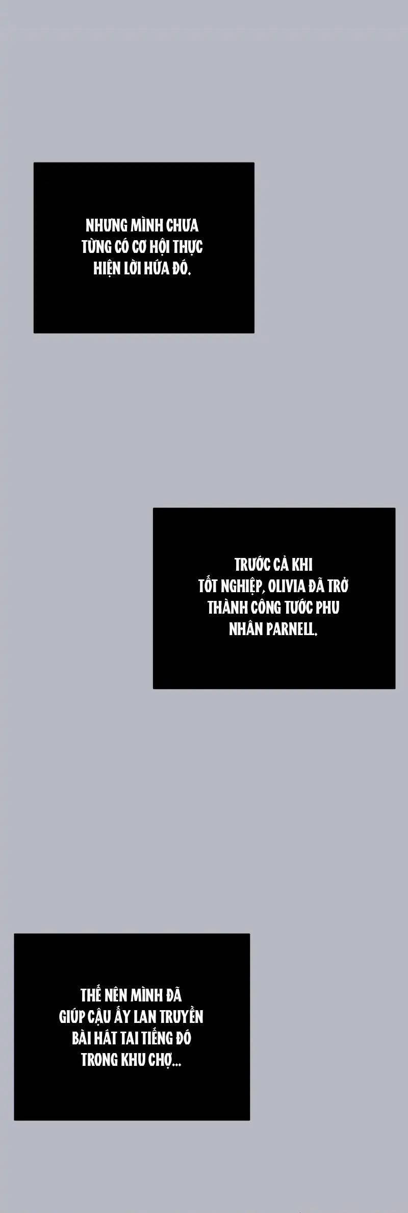 Tôi Chán Nản Vì Chồng Thứ Hai Không Chung Thủy 37.1 trang 6