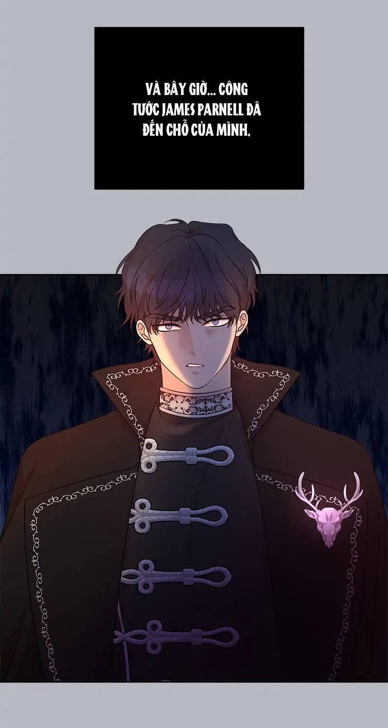 Tôi Chán Nản Vì Chồng Thứ Hai Không Chung Thủy 37.1 trang 8