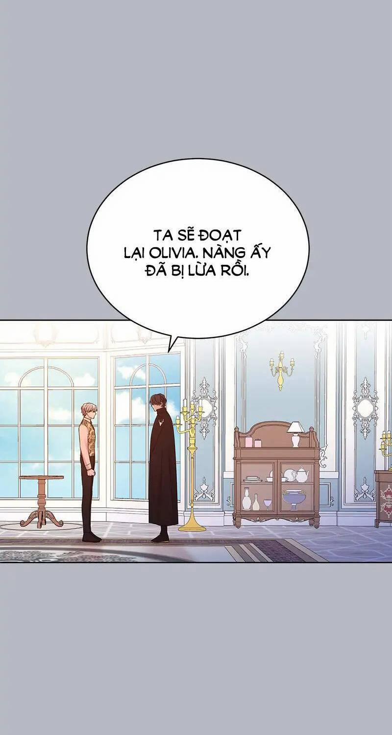 Tôi Chán Nản Vì Chồng Thứ Hai Không Chung Thủy 37.1 trang 9