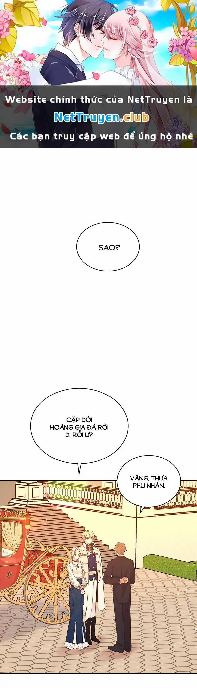 Tôi Chán Nản Vì Chồng Thứ Hai Không Chung Thủy 37.2 trang 0