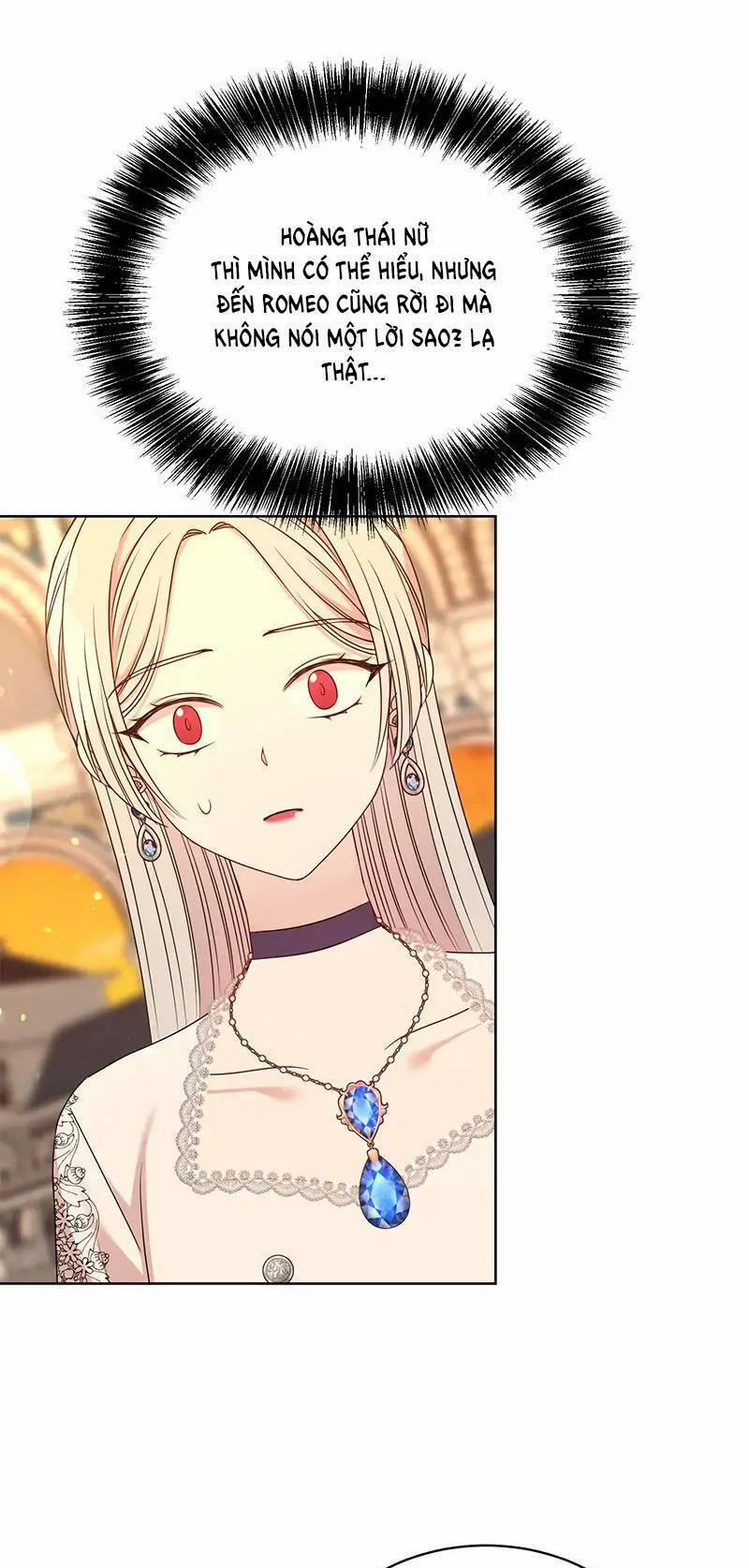 Tôi Chán Nản Vì Chồng Thứ Hai Không Chung Thủy 37.2 trang 1