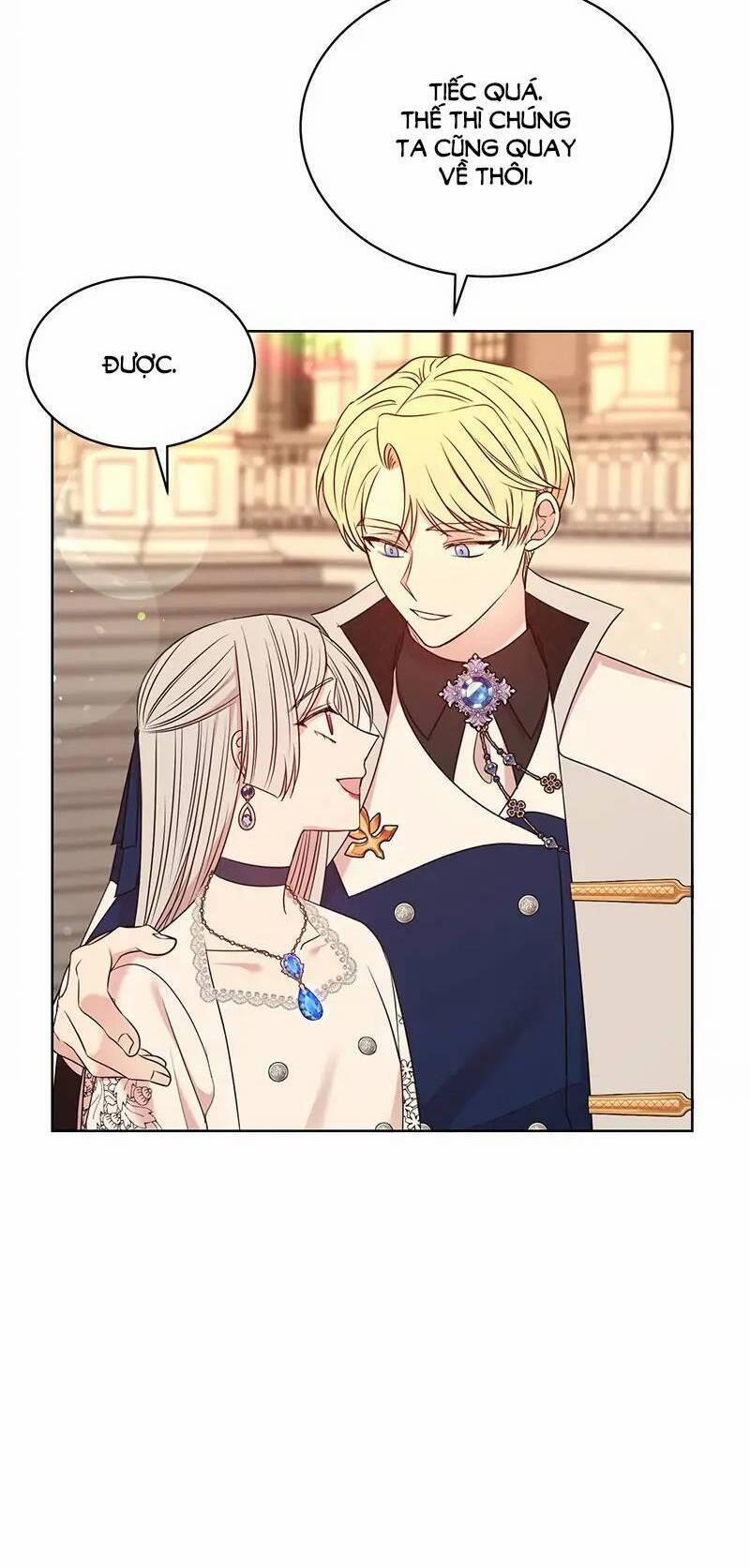 Tôi Chán Nản Vì Chồng Thứ Hai Không Chung Thủy 37.2 trang 2