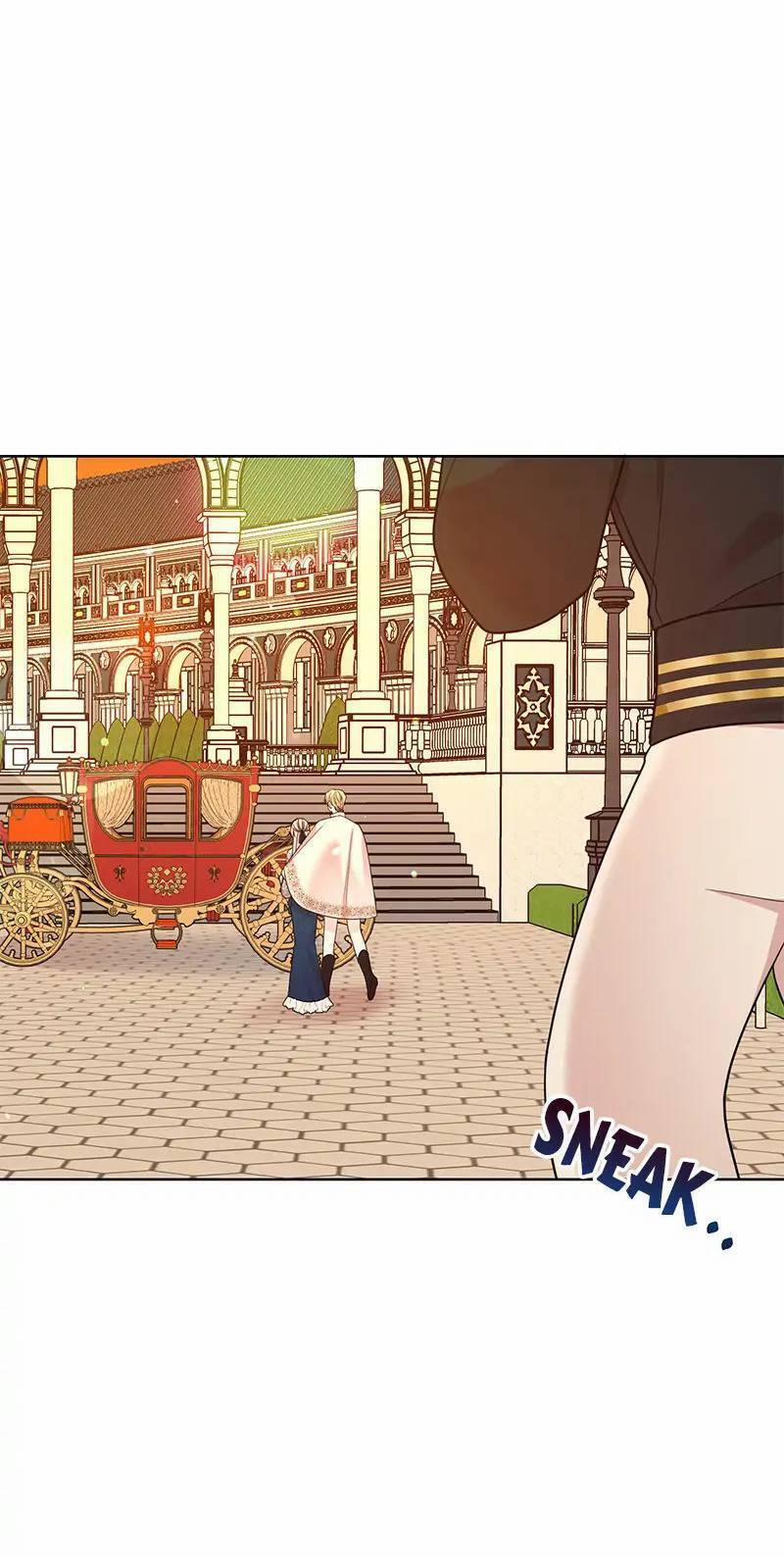 Tôi Chán Nản Vì Chồng Thứ Hai Không Chung Thủy 37.2 trang 3