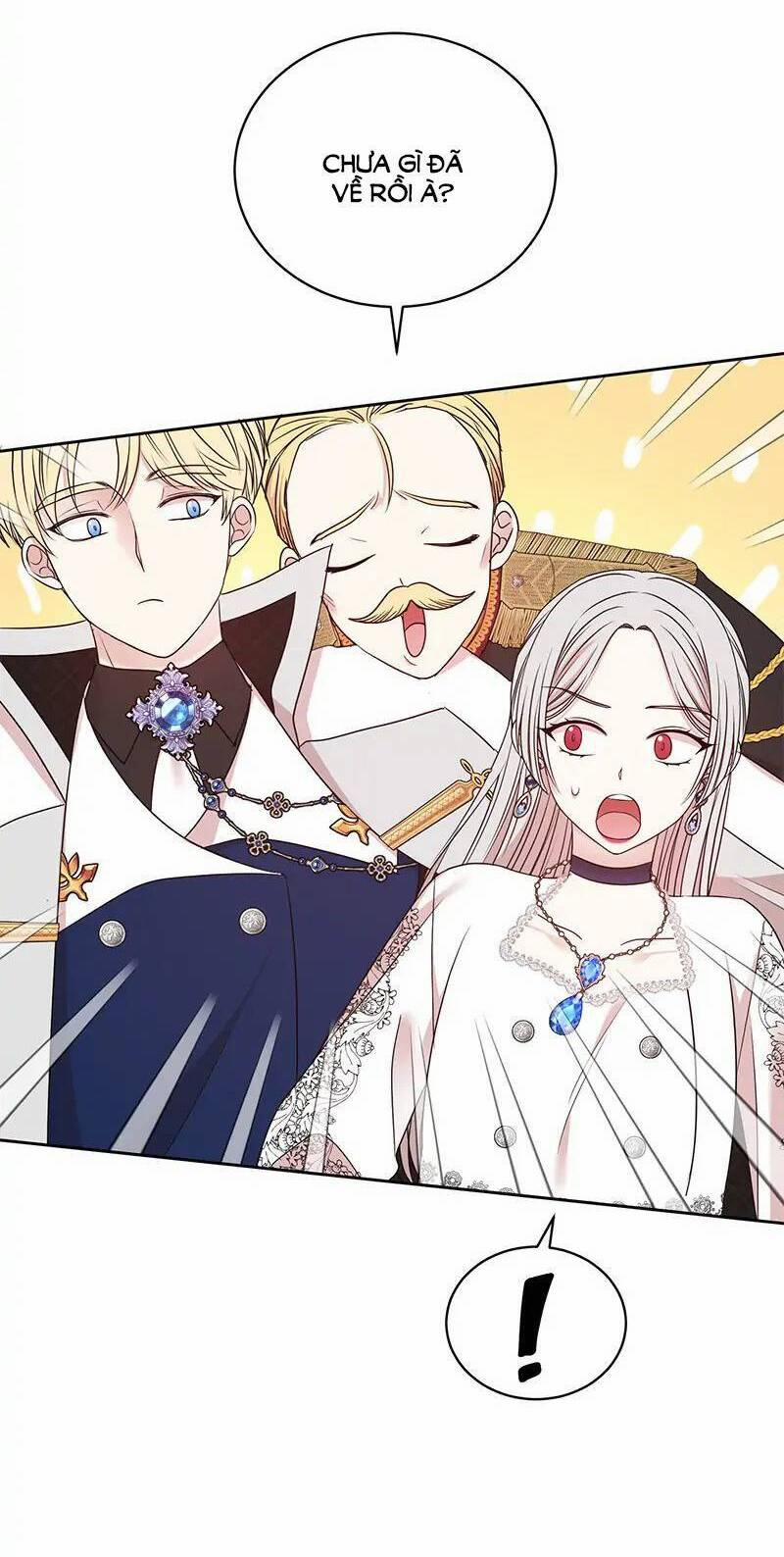 Tôi Chán Nản Vì Chồng Thứ Hai Không Chung Thủy 37.2 trang 4