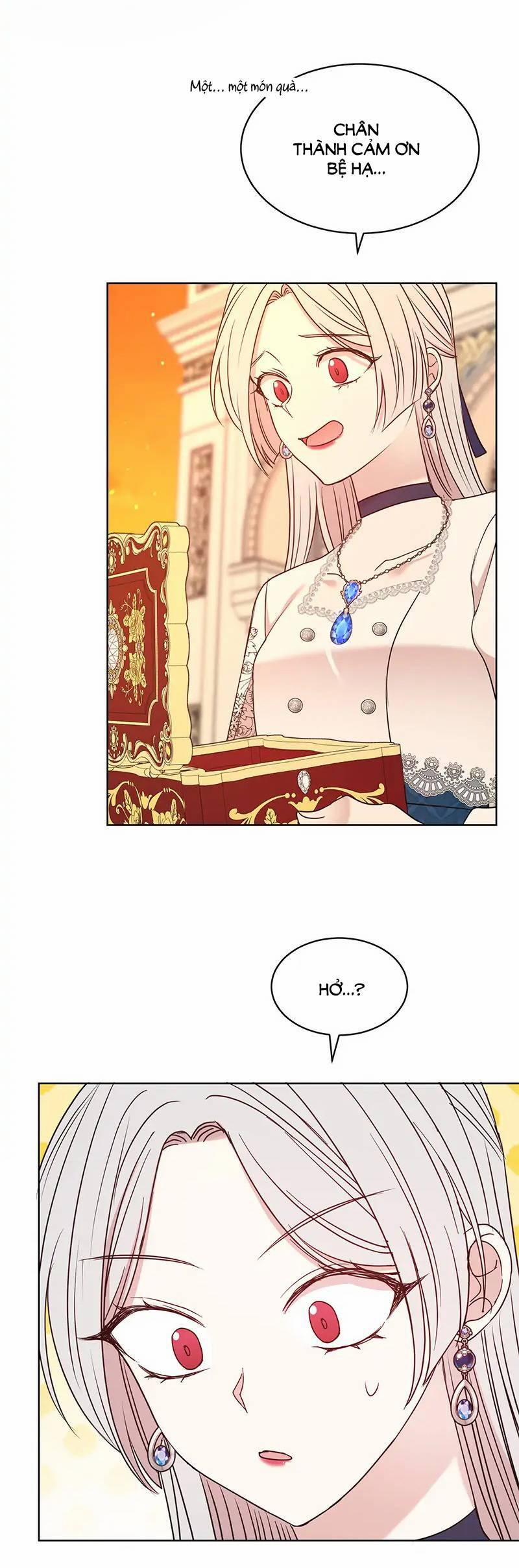 Tôi Chán Nản Vì Chồng Thứ Hai Không Chung Thủy 37.2 trang 8