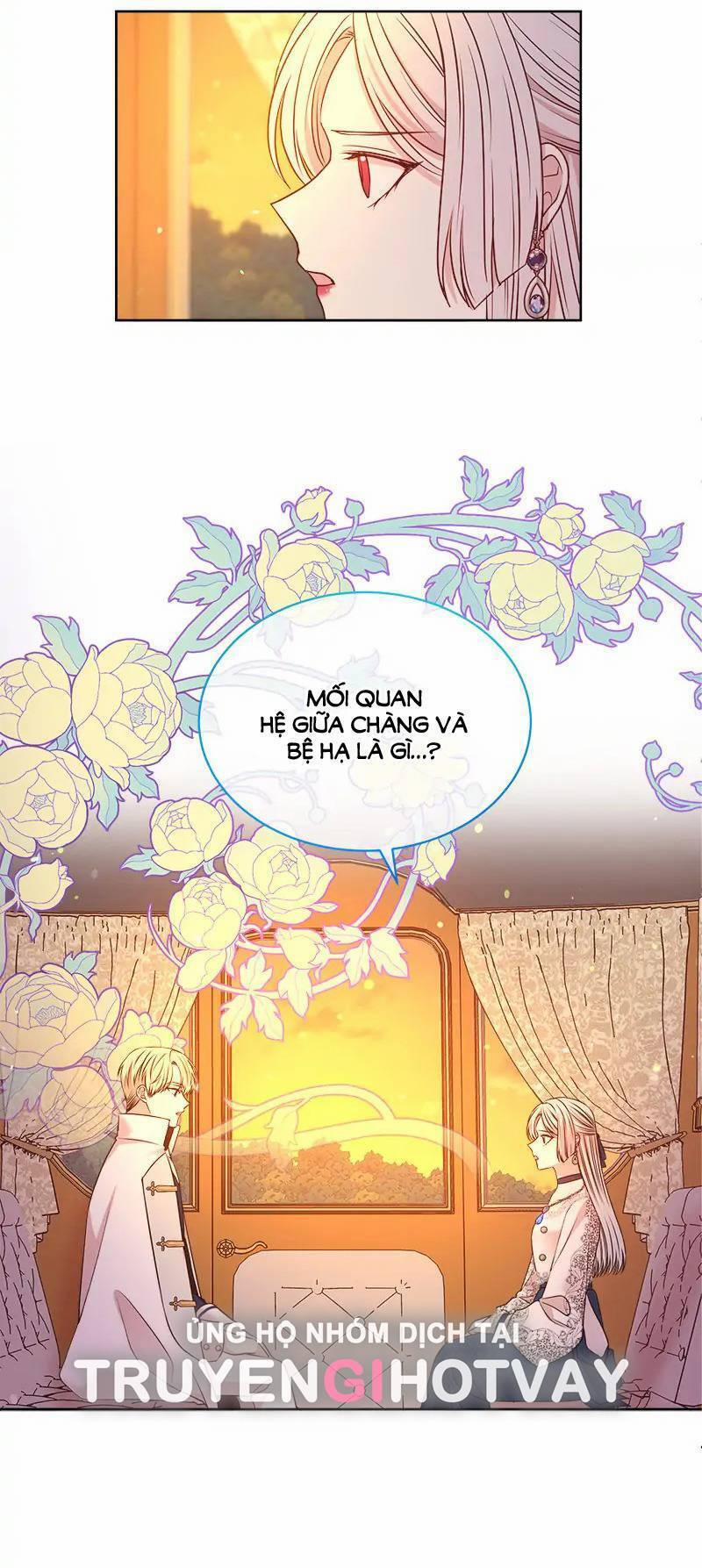 Tôi Chán Nản Vì Chồng Thứ Hai Không Chung Thủy 38.1 trang 12