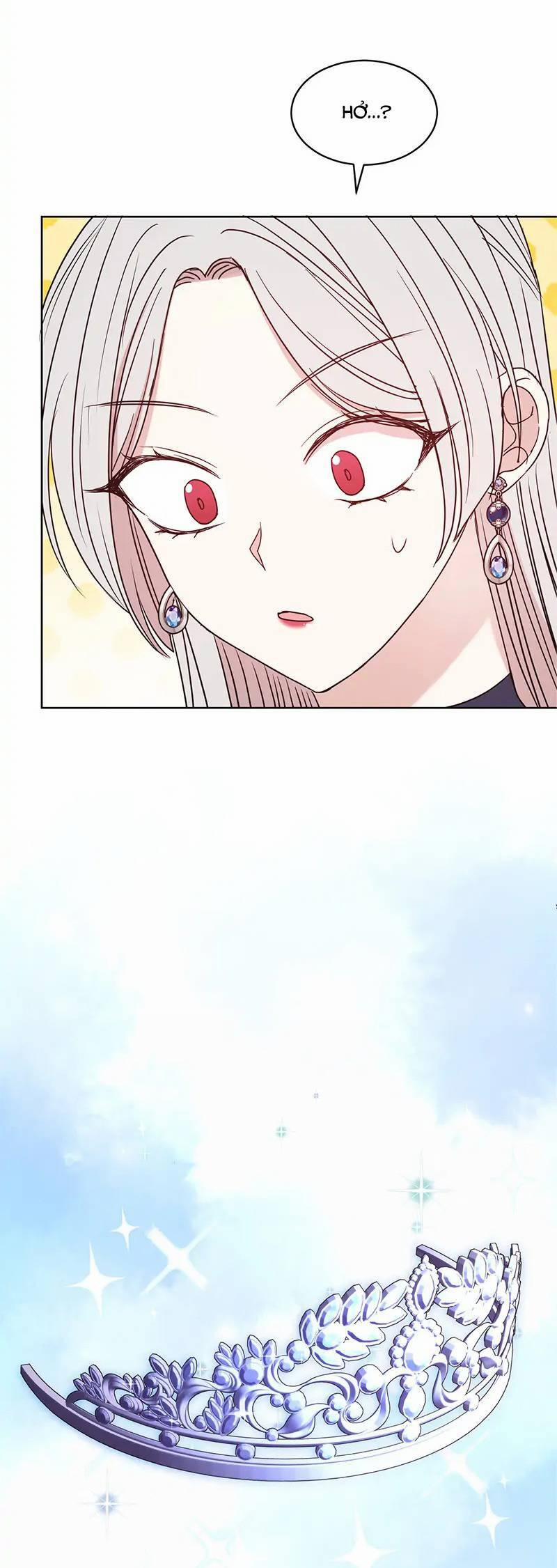 Tôi Chán Nản Vì Chồng Thứ Hai Không Chung Thủy 38.1 trang 2