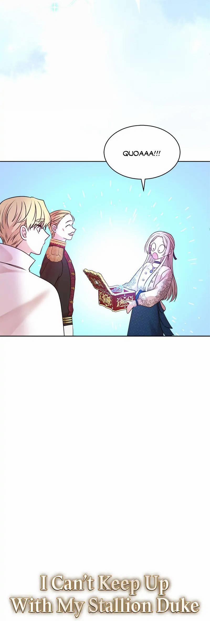 Tôi Chán Nản Vì Chồng Thứ Hai Không Chung Thủy 38.1 trang 3