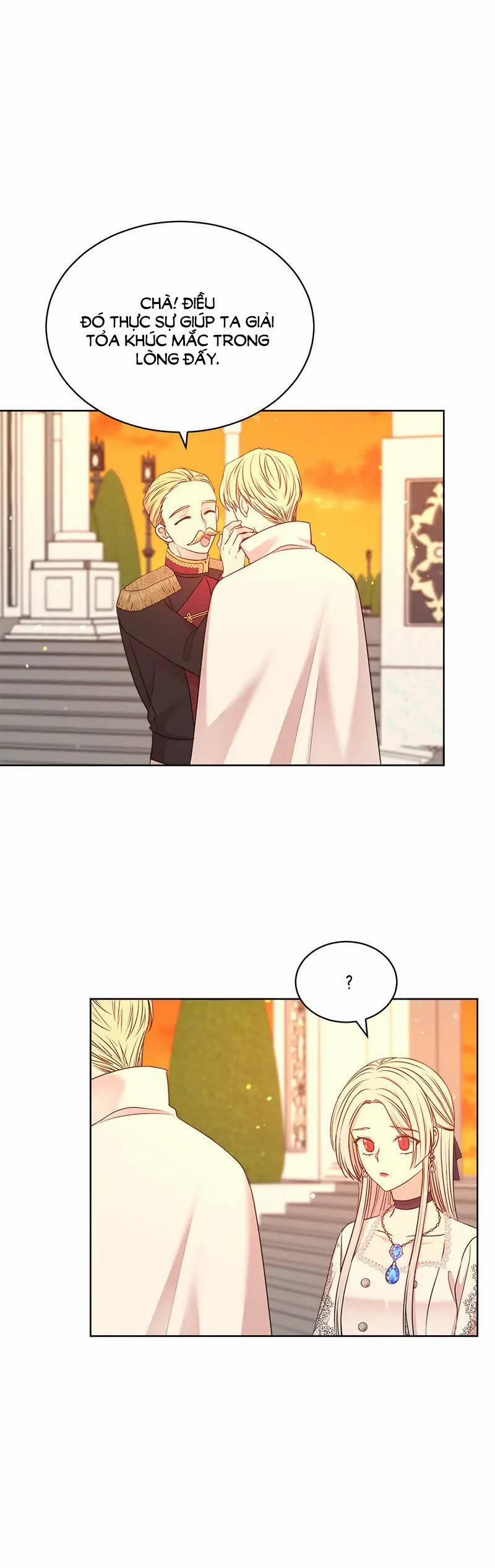 Tôi Chán Nản Vì Chồng Thứ Hai Không Chung Thủy 38.1 trang 9