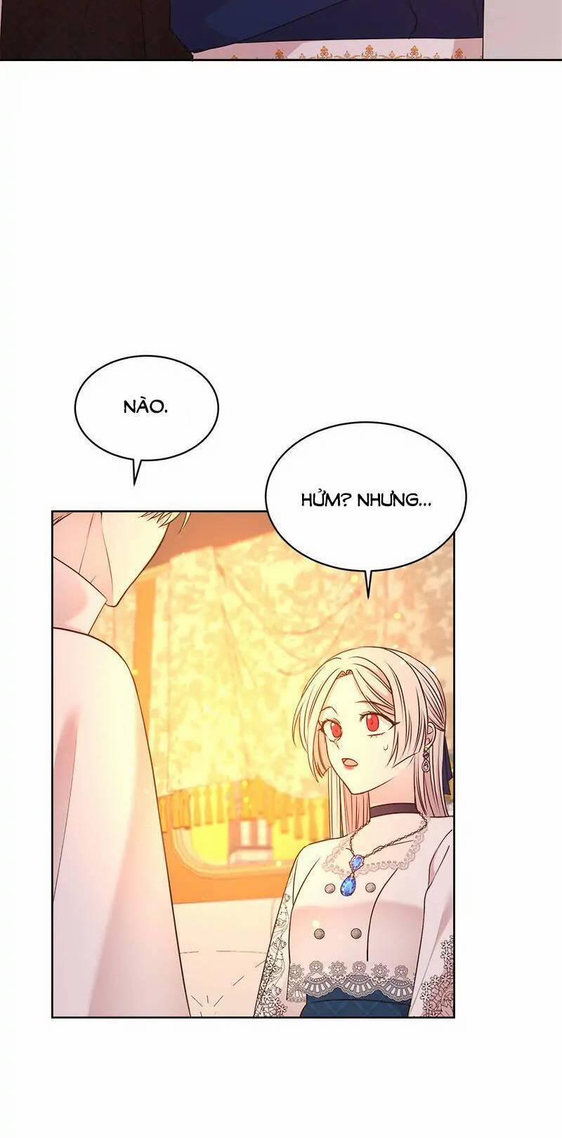 Tôi Chán Nản Vì Chồng Thứ Hai Không Chung Thủy 38.2 trang 13