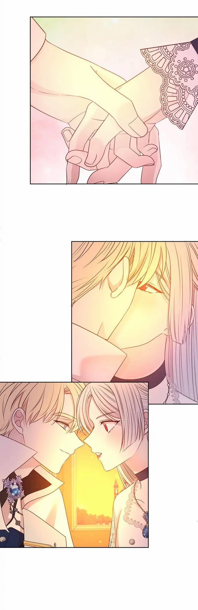 Tôi Chán Nản Vì Chồng Thứ Hai Không Chung Thủy 38.2 trang 17