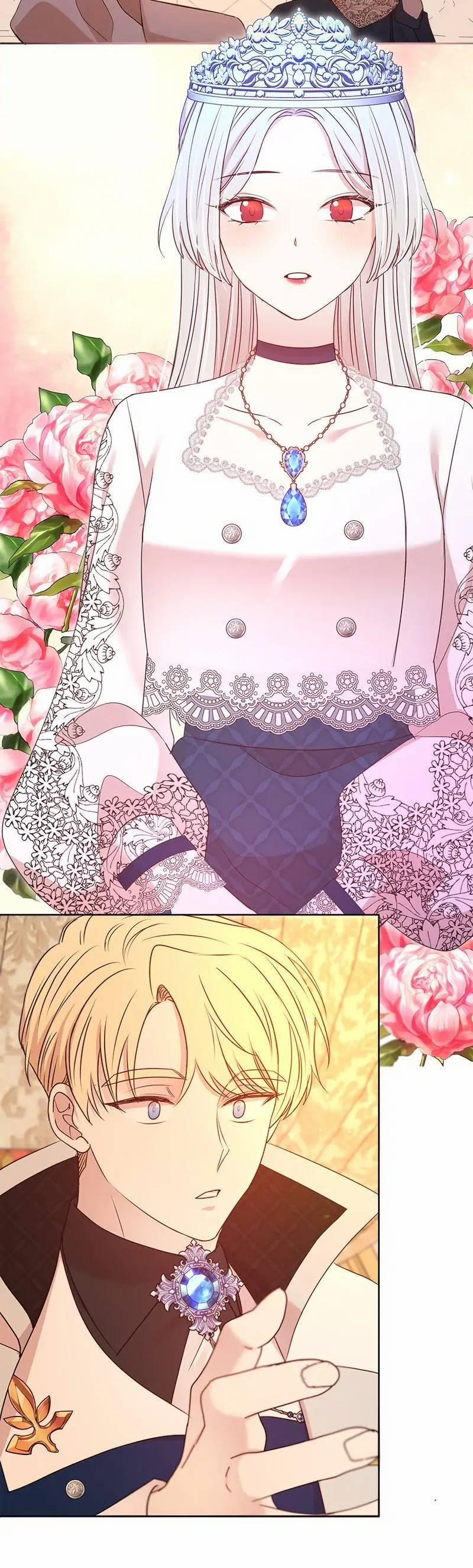 Tôi Chán Nản Vì Chồng Thứ Hai Không Chung Thủy 38.2 trang 21