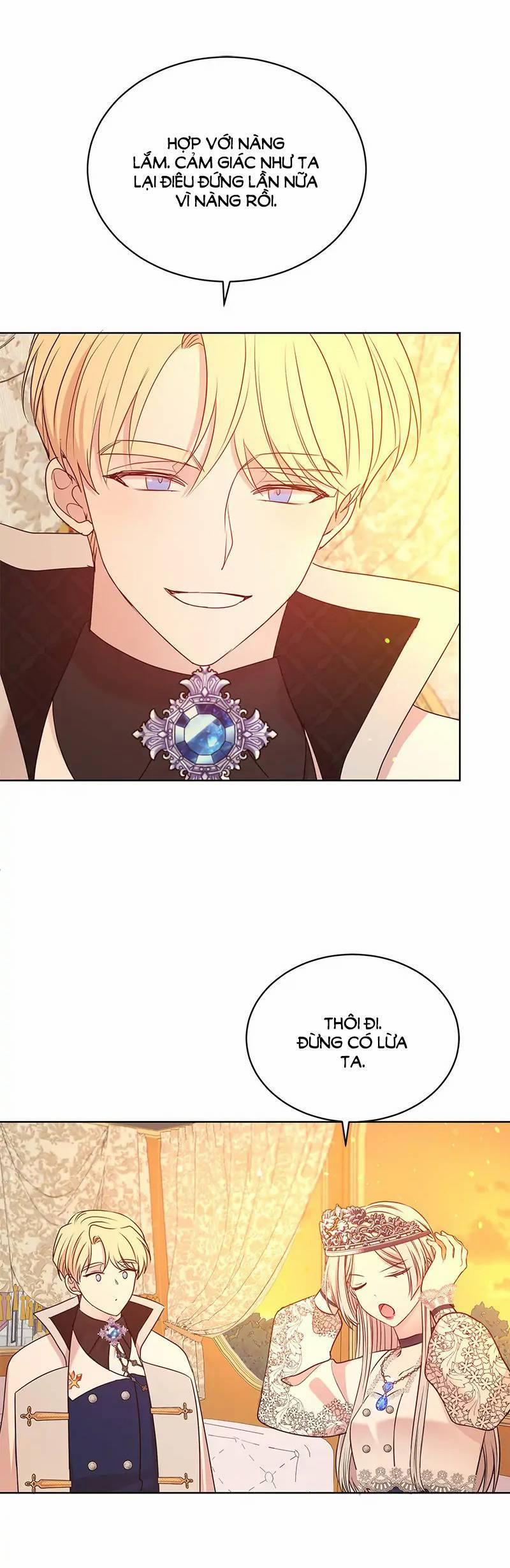 Tôi Chán Nản Vì Chồng Thứ Hai Không Chung Thủy 38.2 trang 22