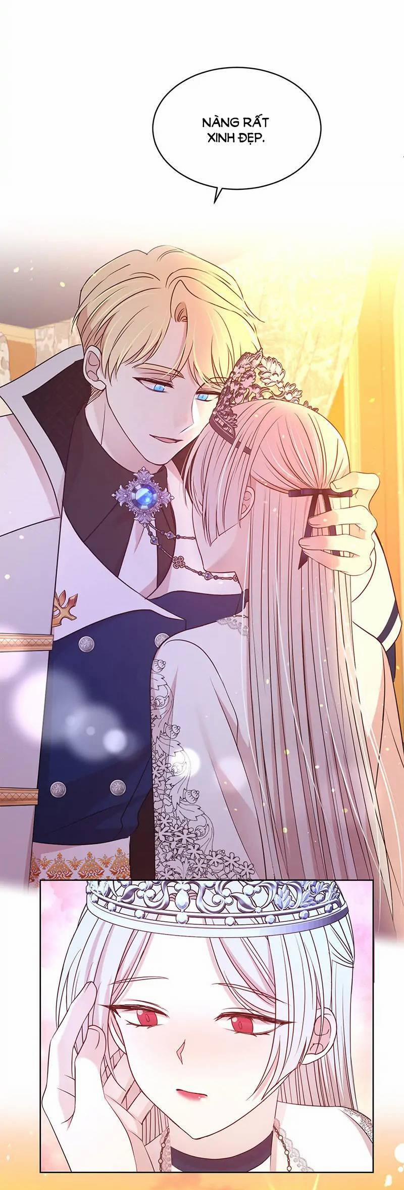 Tôi Chán Nản Vì Chồng Thứ Hai Không Chung Thủy 38.2 trang 24