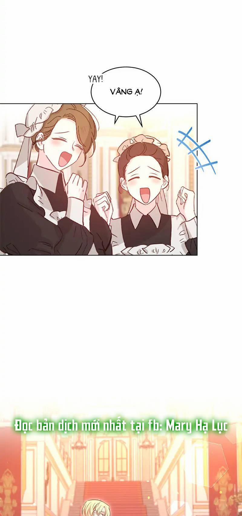 Tôi Chán Nản Vì Chồng Thứ Hai Không Chung Thủy 38.2 trang 27