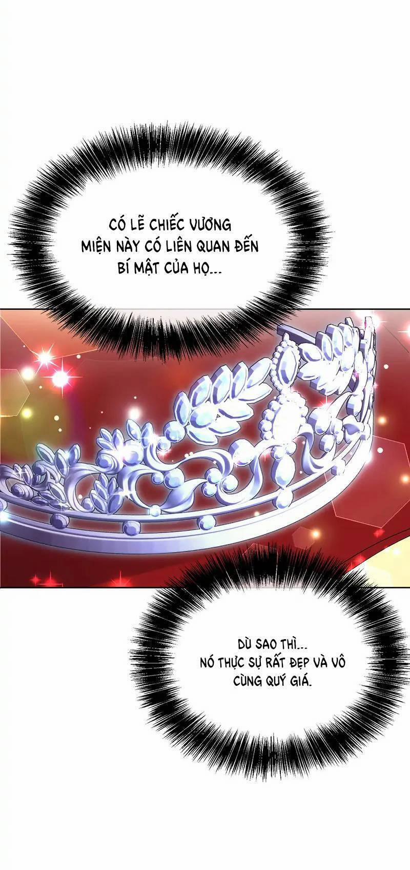 Tôi Chán Nản Vì Chồng Thứ Hai Không Chung Thủy 38.2 trang 6