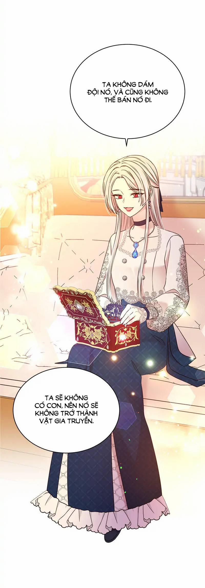 Tôi Chán Nản Vì Chồng Thứ Hai Không Chung Thủy 38.2 trang 8