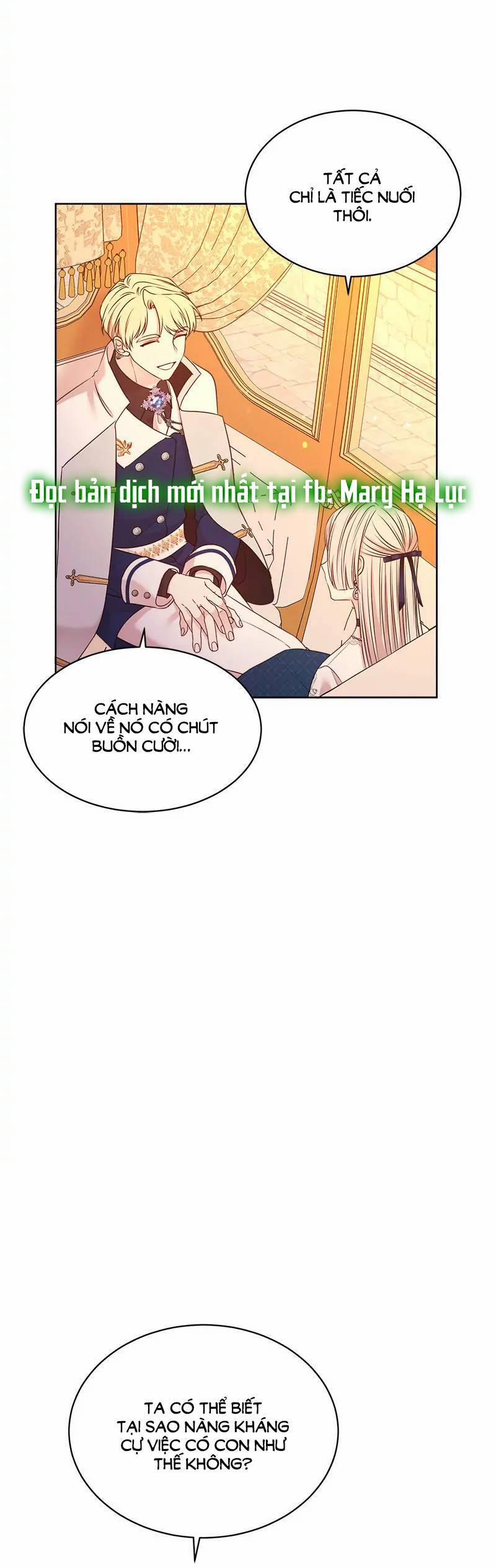 Tôi Chán Nản Vì Chồng Thứ Hai Không Chung Thủy 38.2 trang 9