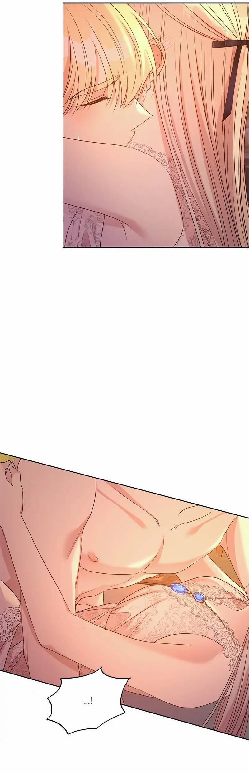 Tôi Chán Nản Vì Chồng Thứ Hai Không Chung Thủy 39.1 trang 17