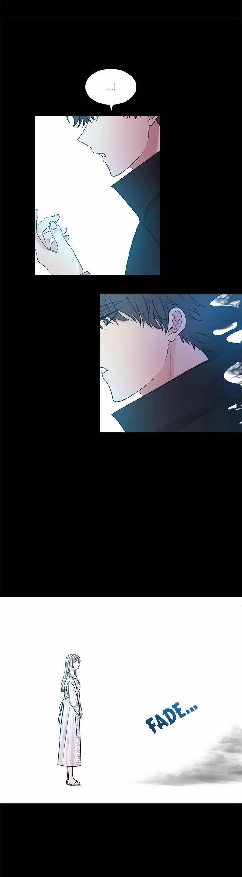 Tôi Chán Nản Vì Chồng Thứ Hai Không Chung Thủy 39.2 trang 12