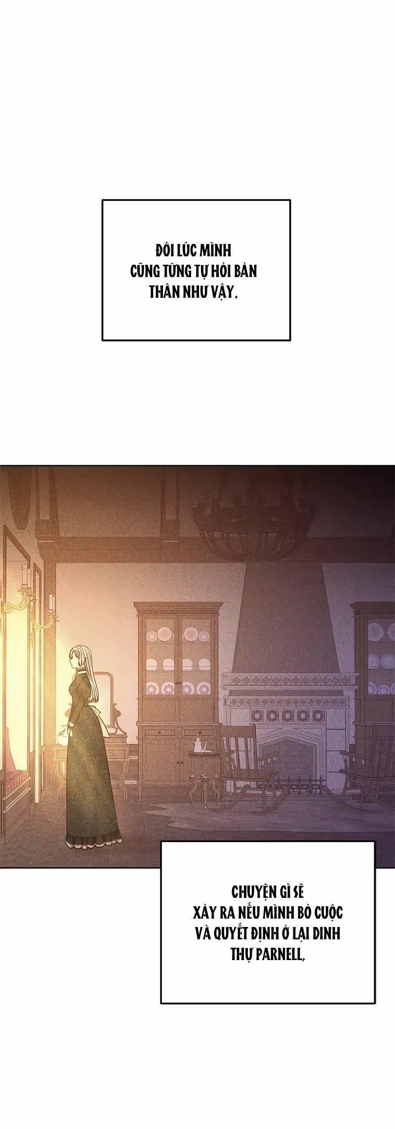 Tôi Chán Nản Vì Chồng Thứ Hai Không Chung Thủy 39.2 trang 2