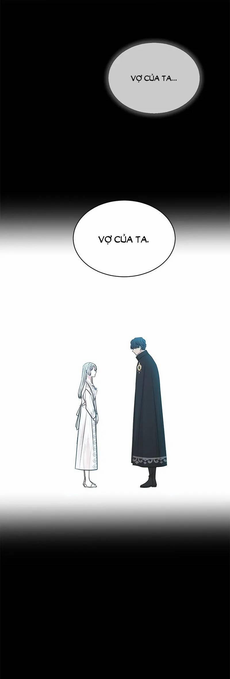 Tôi Chán Nản Vì Chồng Thứ Hai Không Chung Thủy 39.2 trang 6