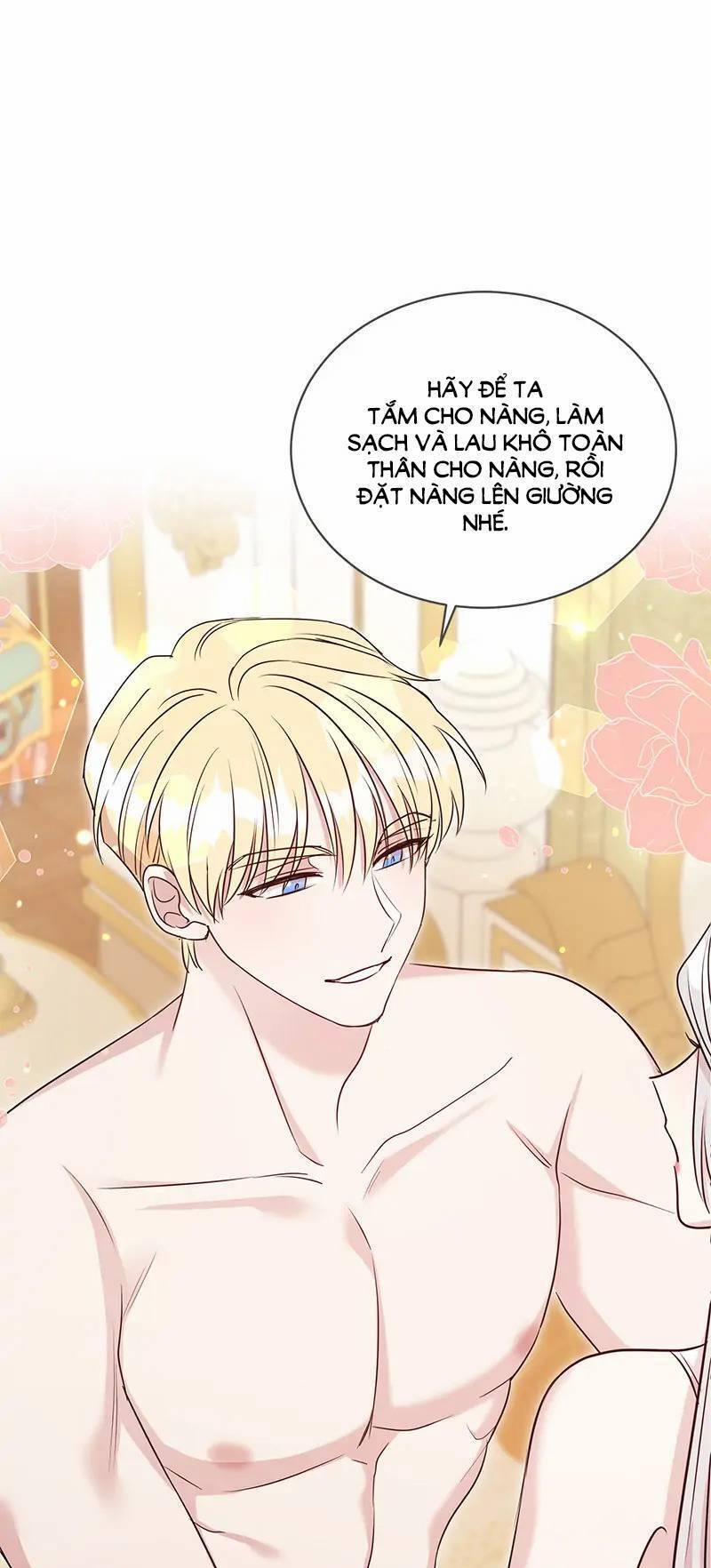 Tôi Chán Nản Vì Chồng Thứ Hai Không Chung Thủy 40.1 trang 1