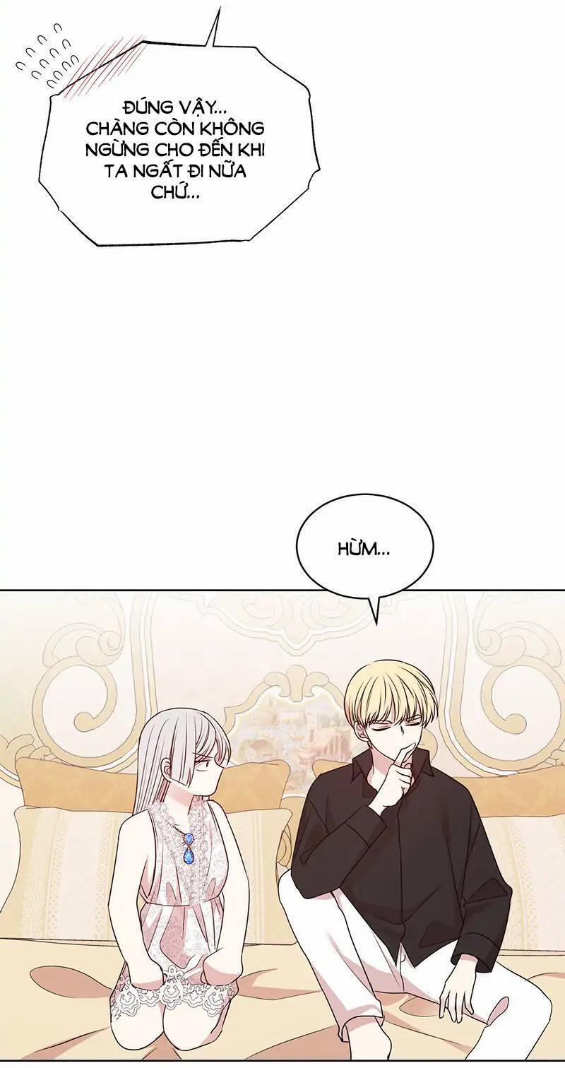 Tôi Chán Nản Vì Chồng Thứ Hai Không Chung Thủy 40.1 trang 10