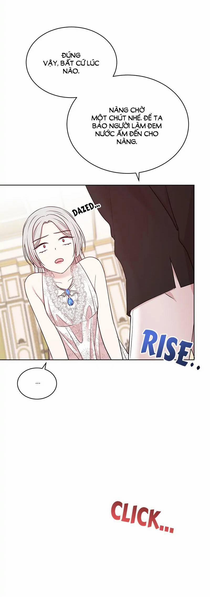 Tôi Chán Nản Vì Chồng Thứ Hai Không Chung Thủy 40.1 trang 13