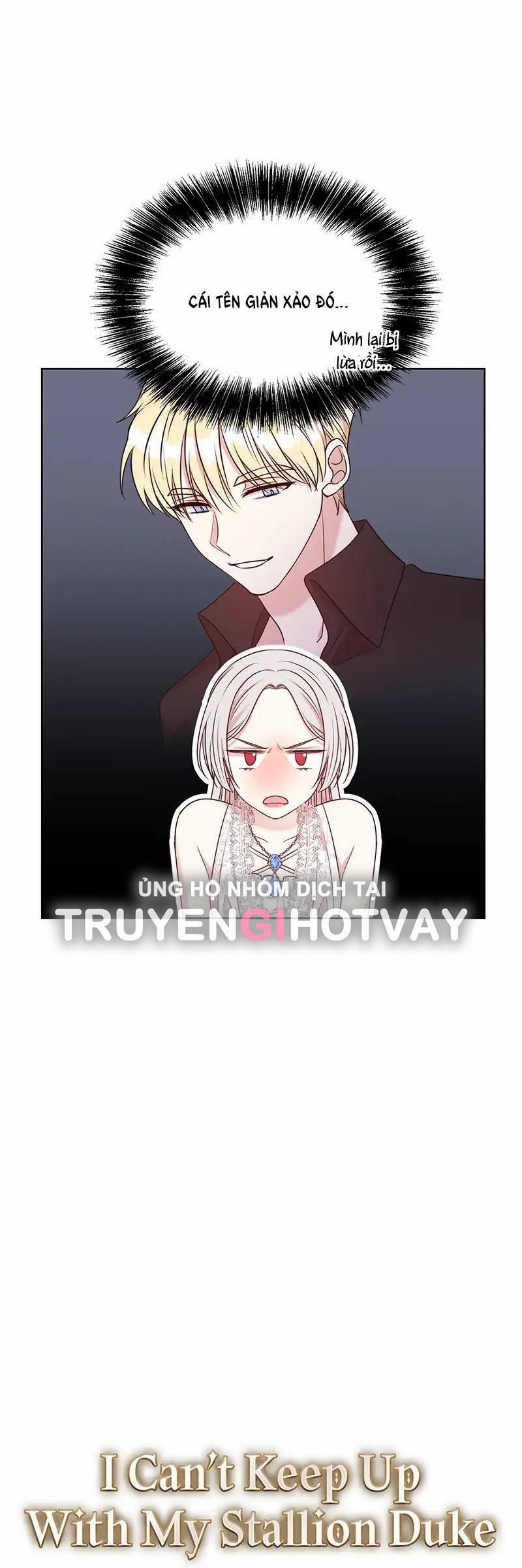 Tôi Chán Nản Vì Chồng Thứ Hai Không Chung Thủy 40.1 trang 14