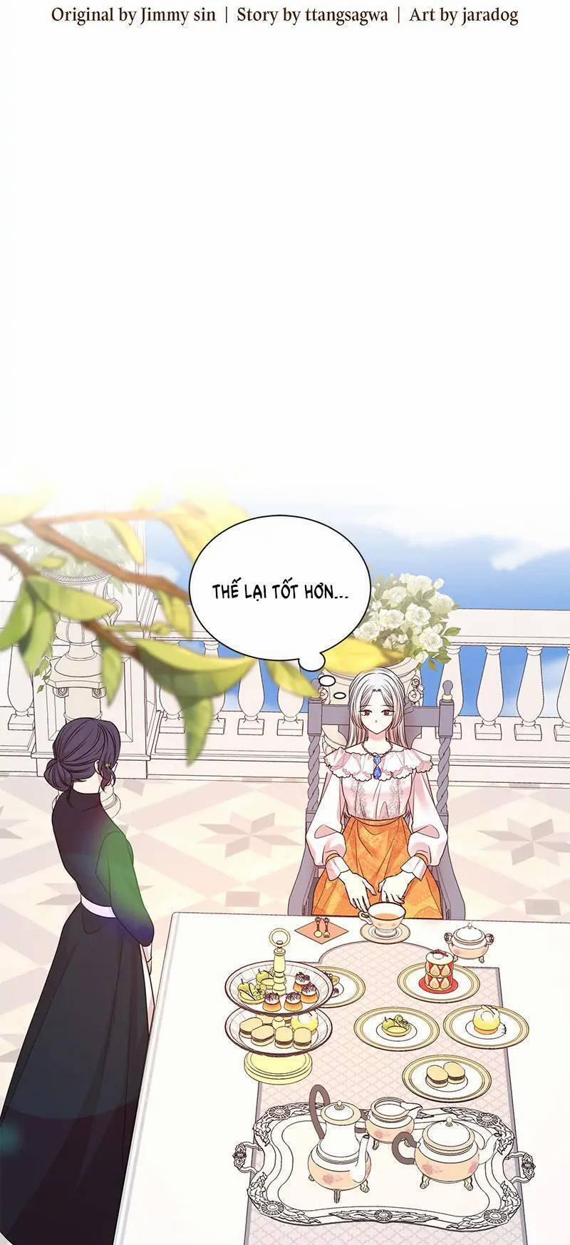 Tôi Chán Nản Vì Chồng Thứ Hai Không Chung Thủy 40.1 trang 15