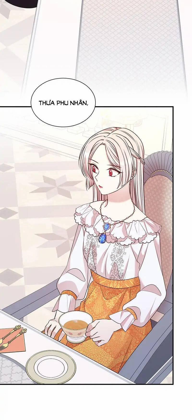 Tôi Chán Nản Vì Chồng Thứ Hai Không Chung Thủy 40.1 trang 16