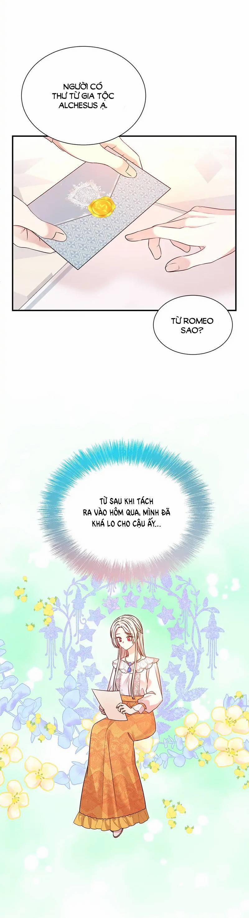 Tôi Chán Nản Vì Chồng Thứ Hai Không Chung Thủy 40.1 trang 17