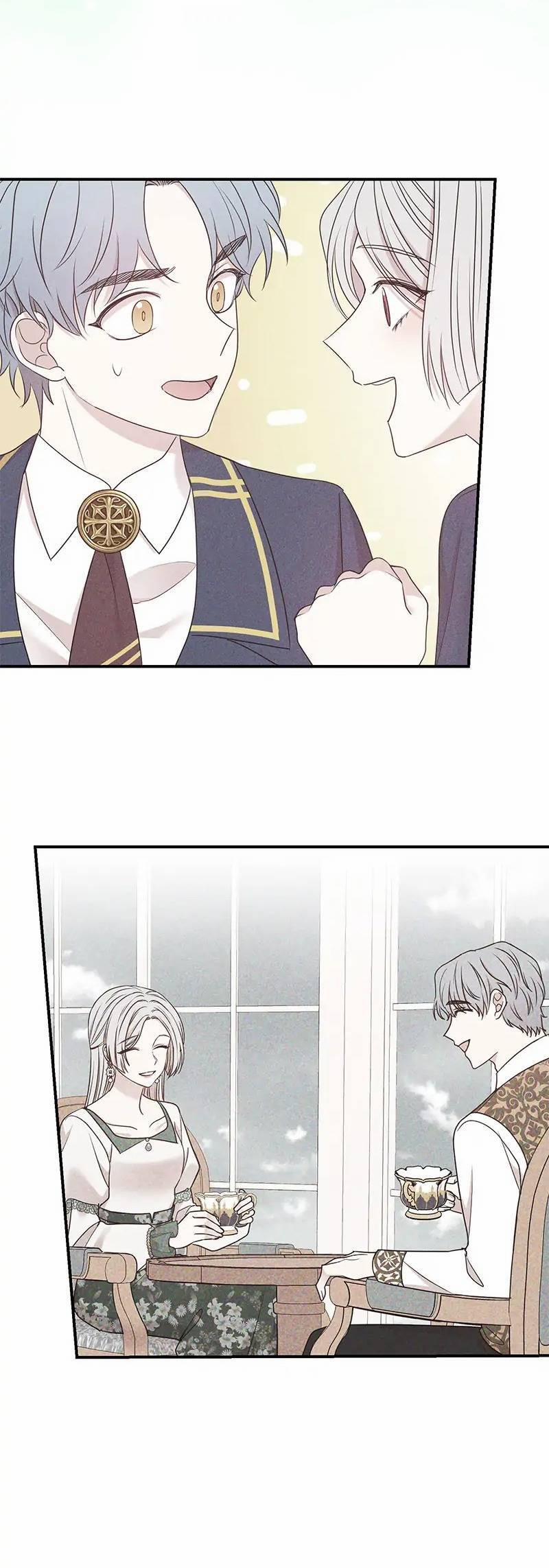 Tôi Chán Nản Vì Chồng Thứ Hai Không Chung Thủy 40.1 trang 18