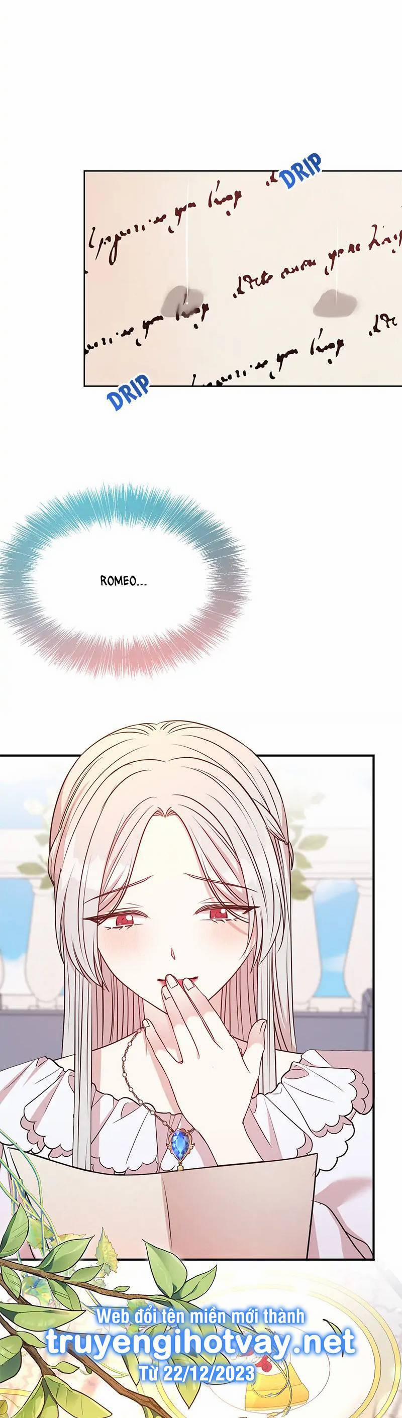 Tôi Chán Nản Vì Chồng Thứ Hai Không Chung Thủy 40.1 trang 19