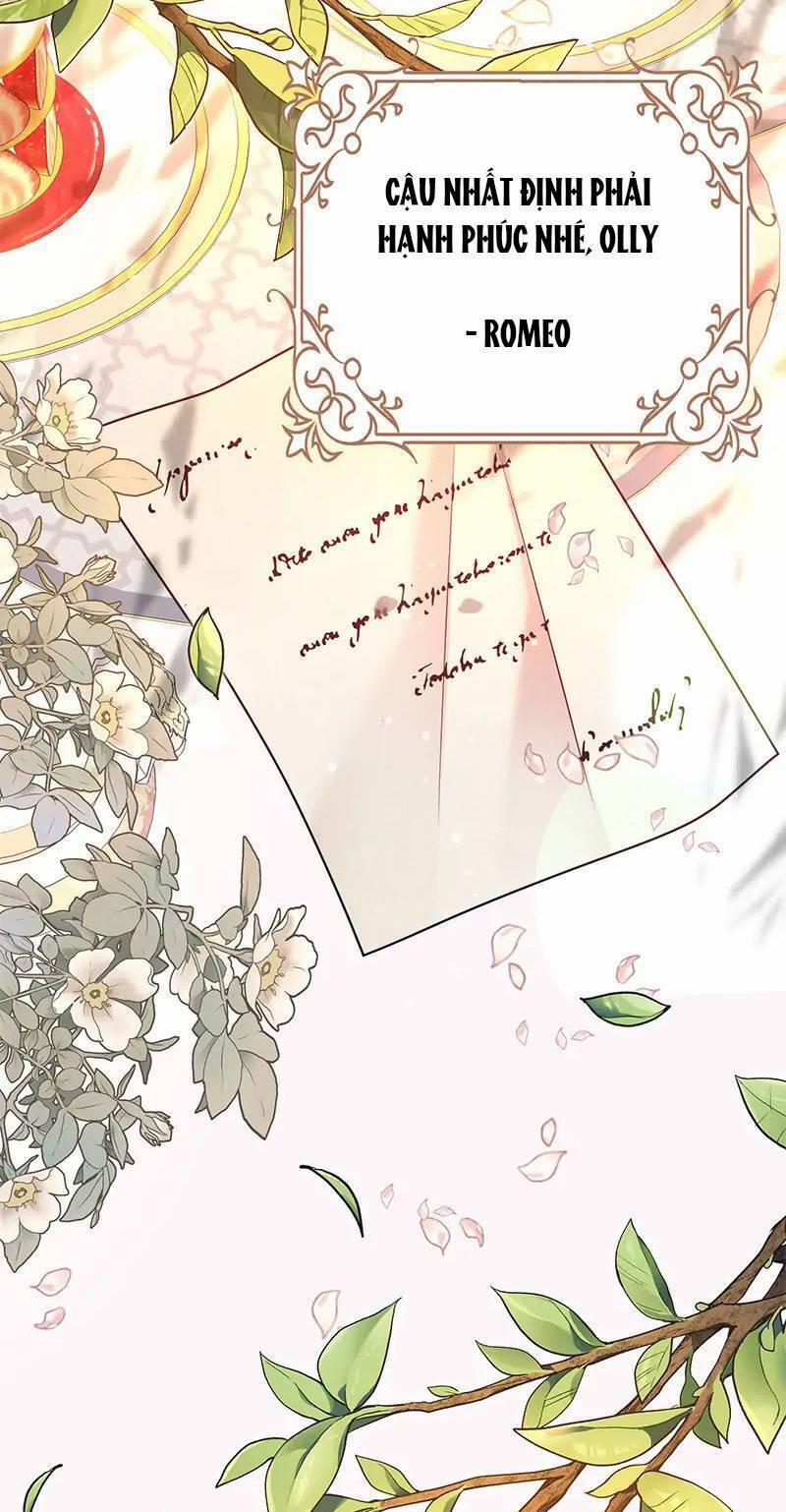 Tôi Chán Nản Vì Chồng Thứ Hai Không Chung Thủy 40.1 trang 20