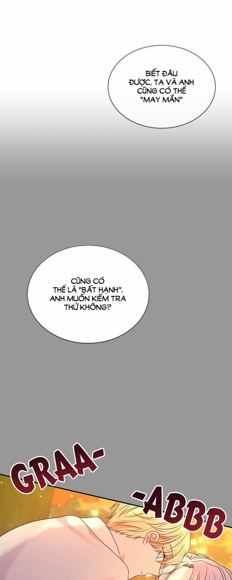 Tôi Chán Nản Vì Chồng Thứ Hai Không Chung Thủy 40.1 trang 22