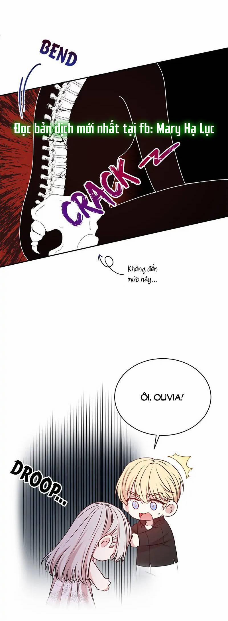 Tôi Chán Nản Vì Chồng Thứ Hai Không Chung Thủy 40.1 trang 5