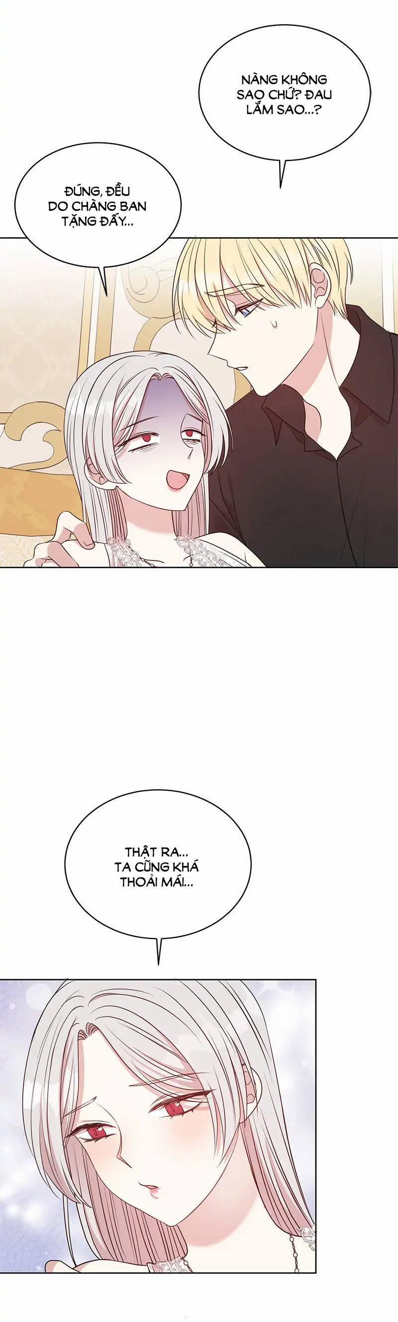 Tôi Chán Nản Vì Chồng Thứ Hai Không Chung Thủy 40.1 trang 6