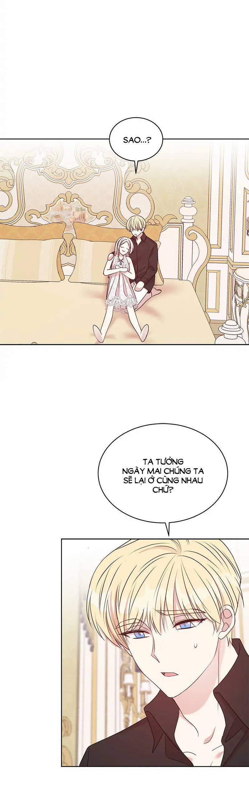 Tôi Chán Nản Vì Chồng Thứ Hai Không Chung Thủy 40.1 trang 8