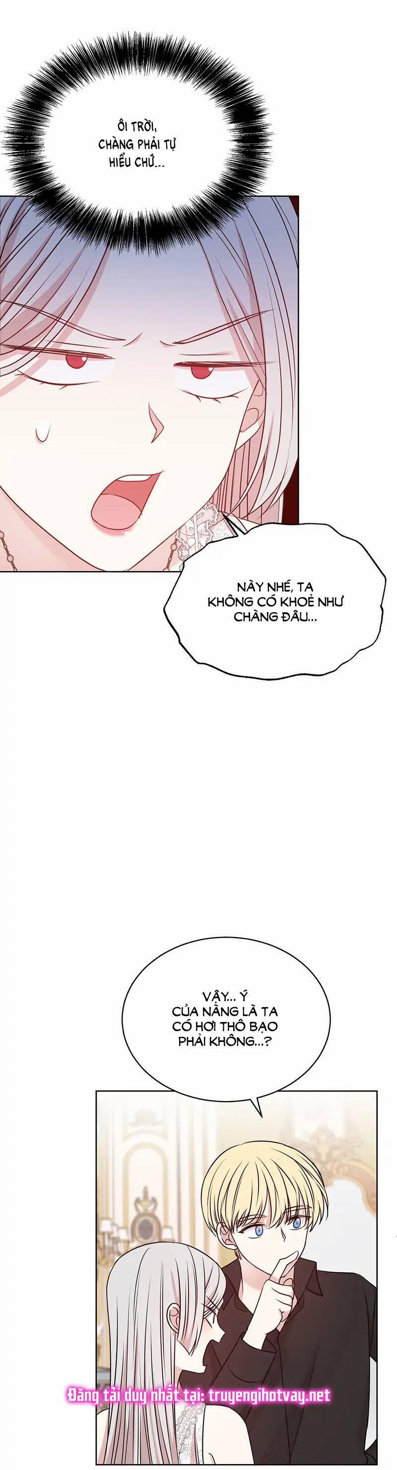 Tôi Chán Nản Vì Chồng Thứ Hai Không Chung Thủy 40.1 trang 9